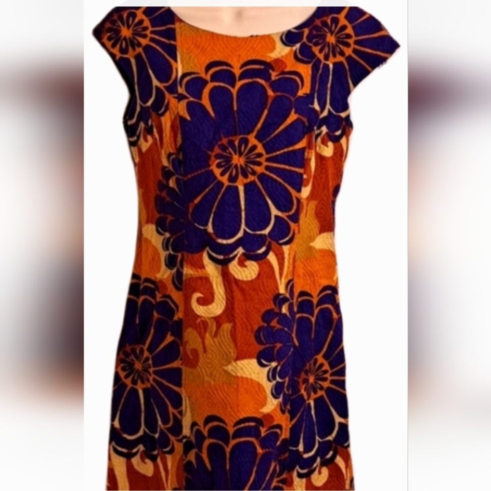 Form-Fitting Dress